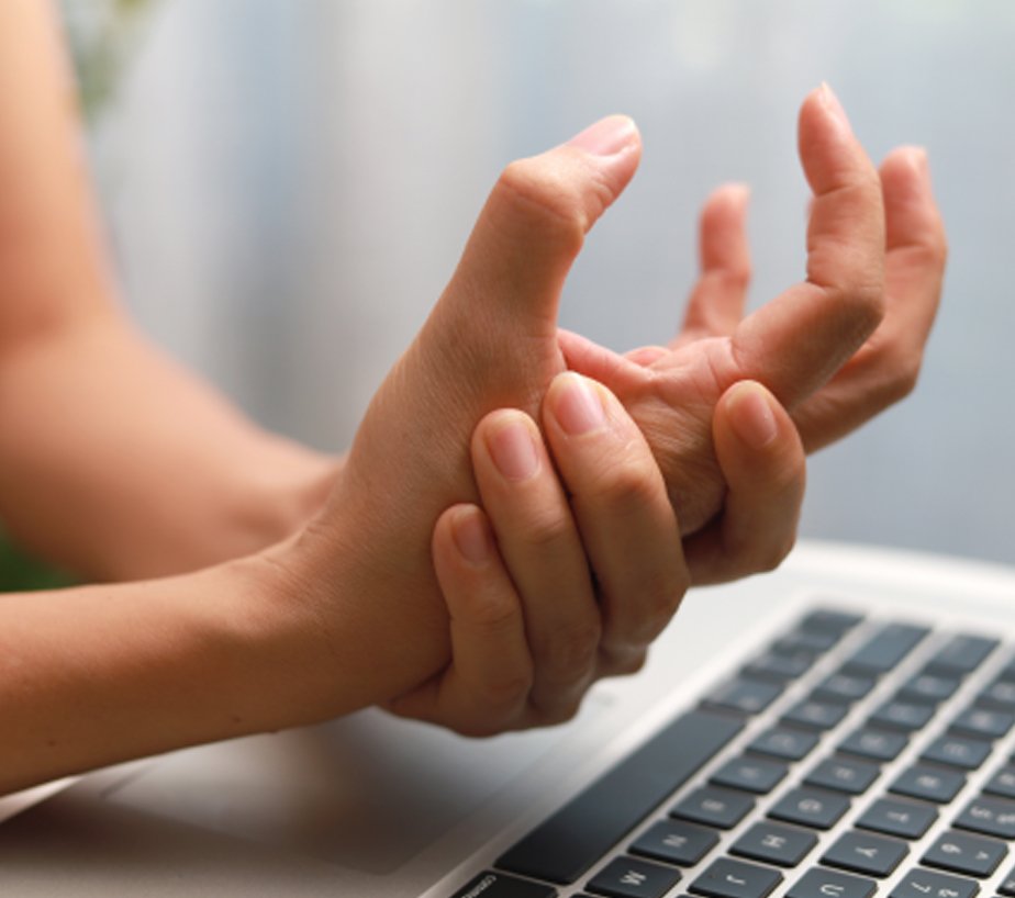 Carpal Tunnel Syndrome