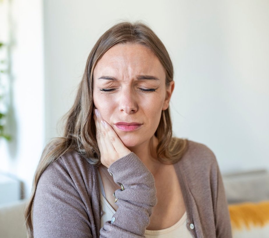 TMJ Dysfunction