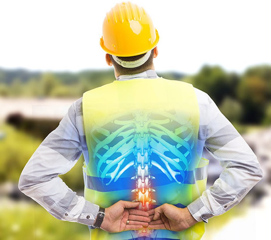 Workplace Injury